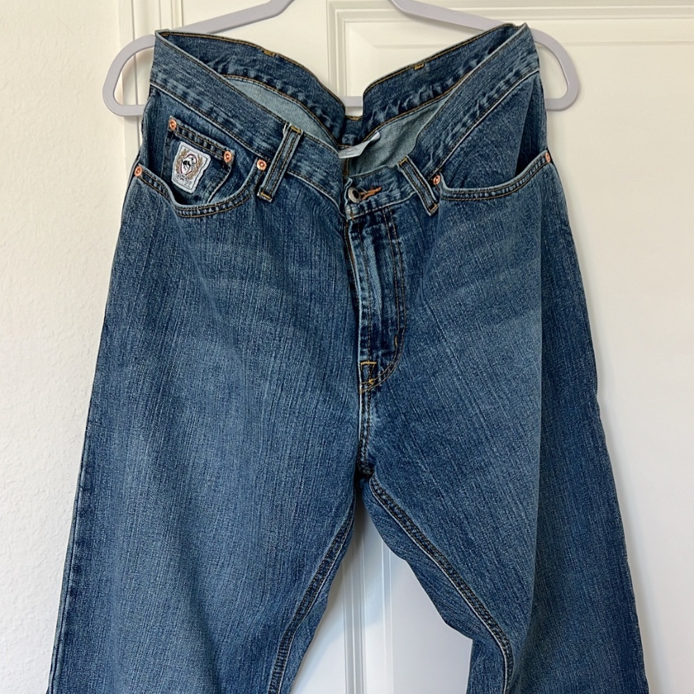 Cinch men’s jeans